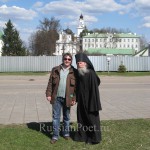 монастыри Беларуси